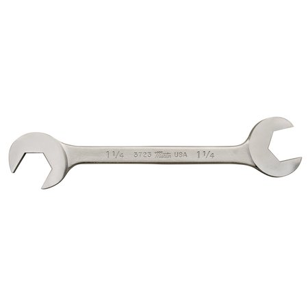 MARTIN TOOLS Wrench 3/8 Angle Hydraulic 15 / 60 Degree 3710